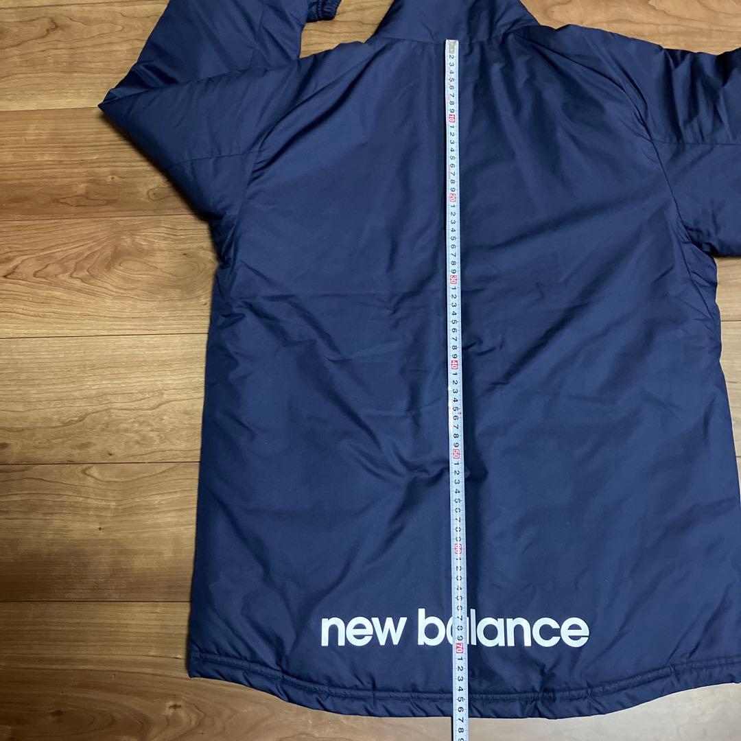[ニューバランス] ジャケット　メンズ