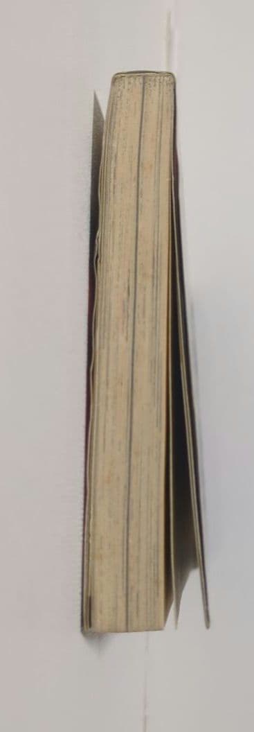 サイン本　新仮面の忍者赤影 1巻