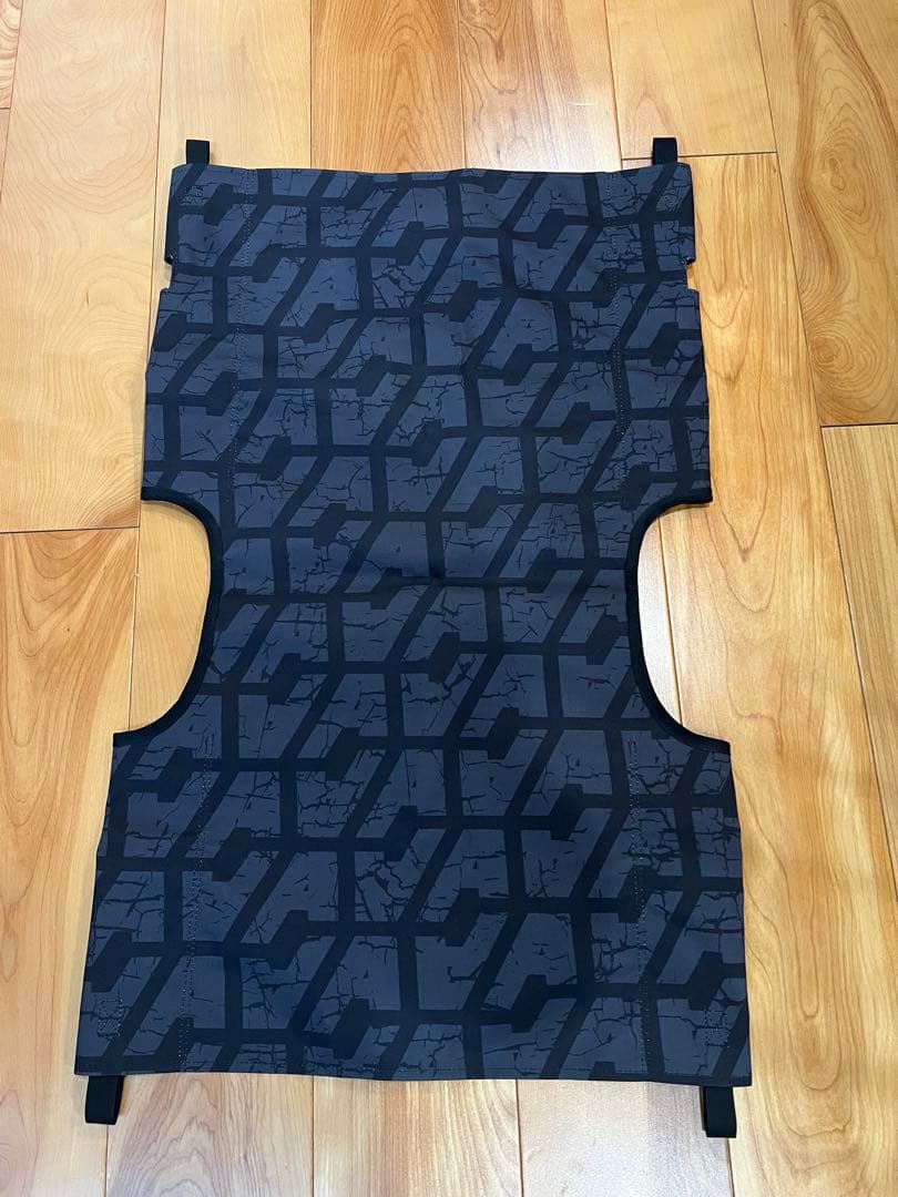 MEISTERSHEET_ABK マイスターシ ート アシモクラフツ別注