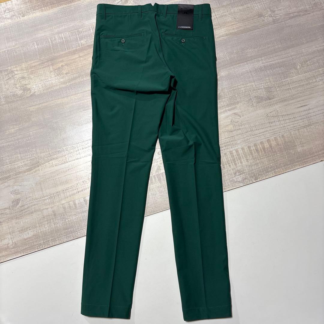 J.リンドバーグ★全方向ストレッチ★通気★撥水★パンツ 【メンズ31/34（L】