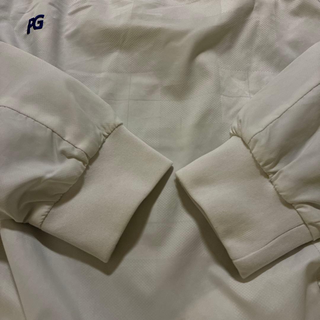 パーリーゲイツ　ジャケット　ブルゾン　サイズ5