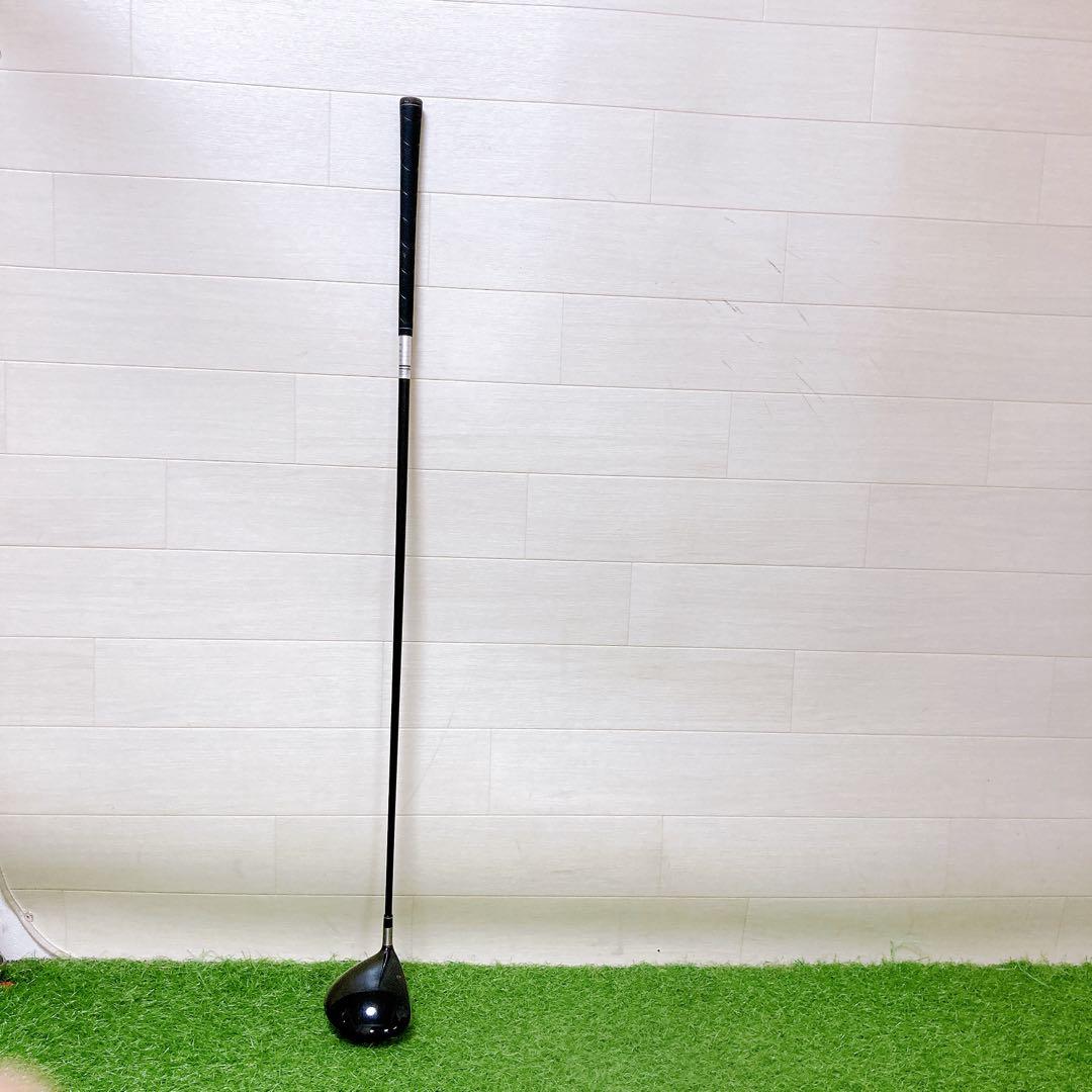 16短尺ドライバー 43.5インチ バランス調整済 テーラーメイド