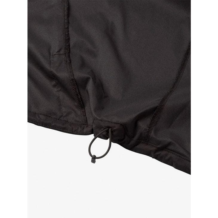 あっちゃん 　ESエニータイムウィンドフーディ