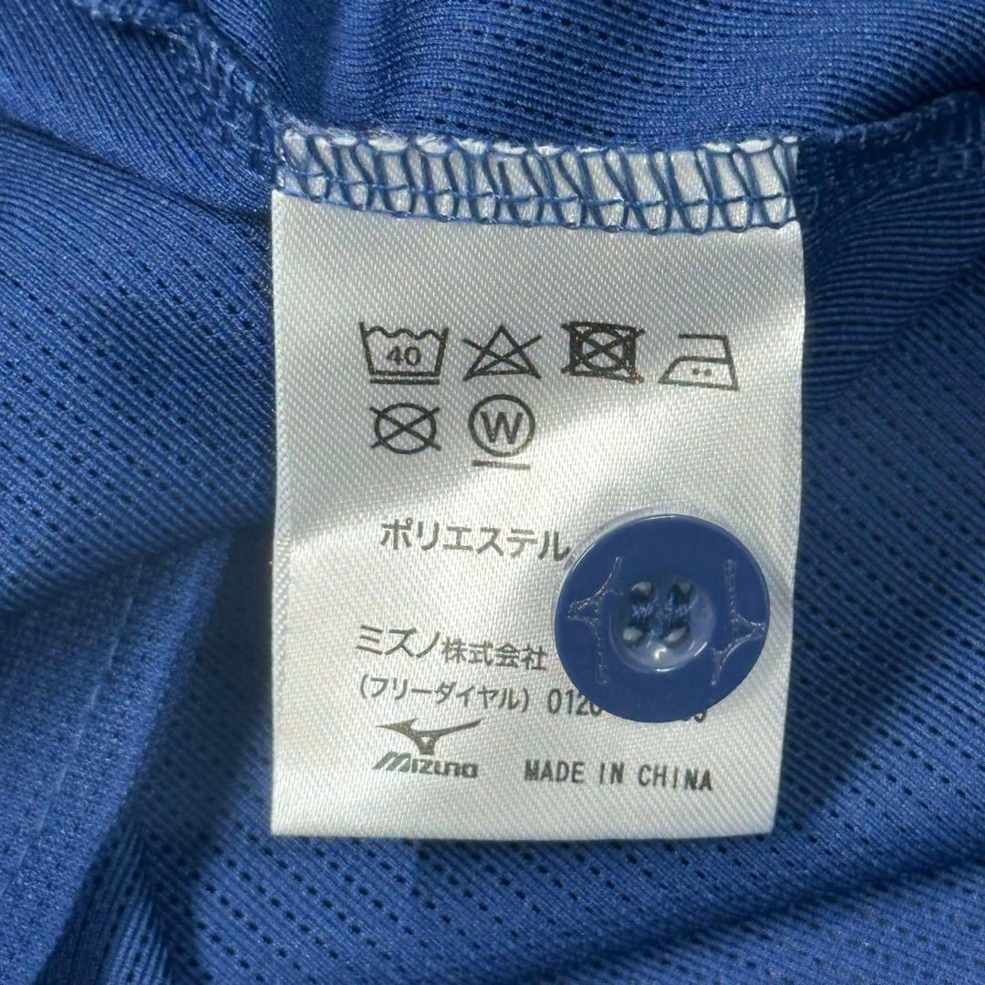 ⭐️極美品⭐️Carp 広島東洋カープ　ドッカン限定ユニフォーム　鈴木誠也　サイズL