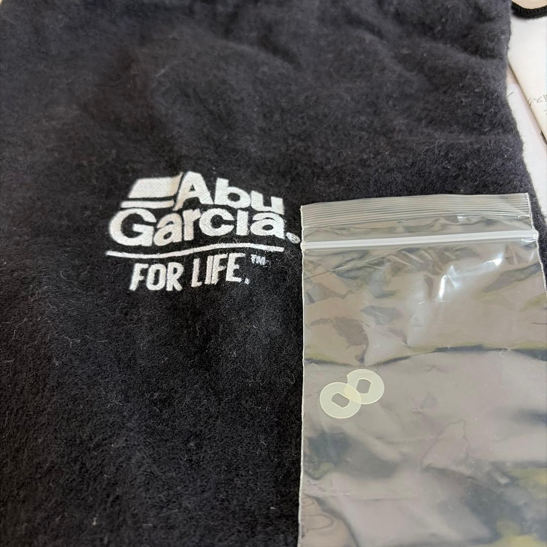 Abu Garcia OCEANFIELD 5000S スピニングリール