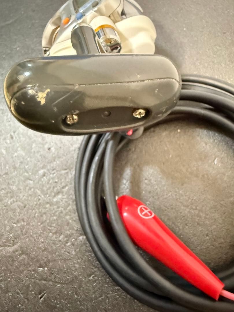 Daiwa ダイワ レオブリッツ 270MM 電動リール