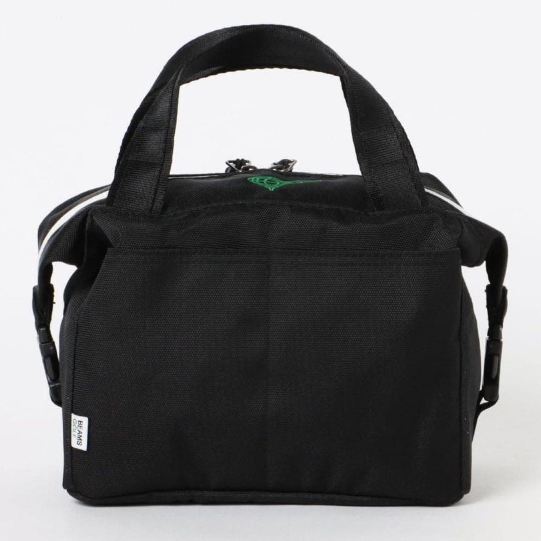 BEAMS GOLF 　カートバッグ（保冷・保温）