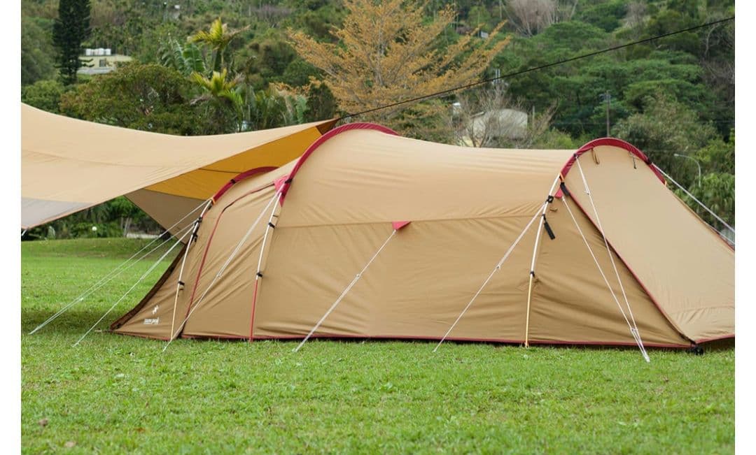 スノーピーク テント　ヴォールト 新品　未開封