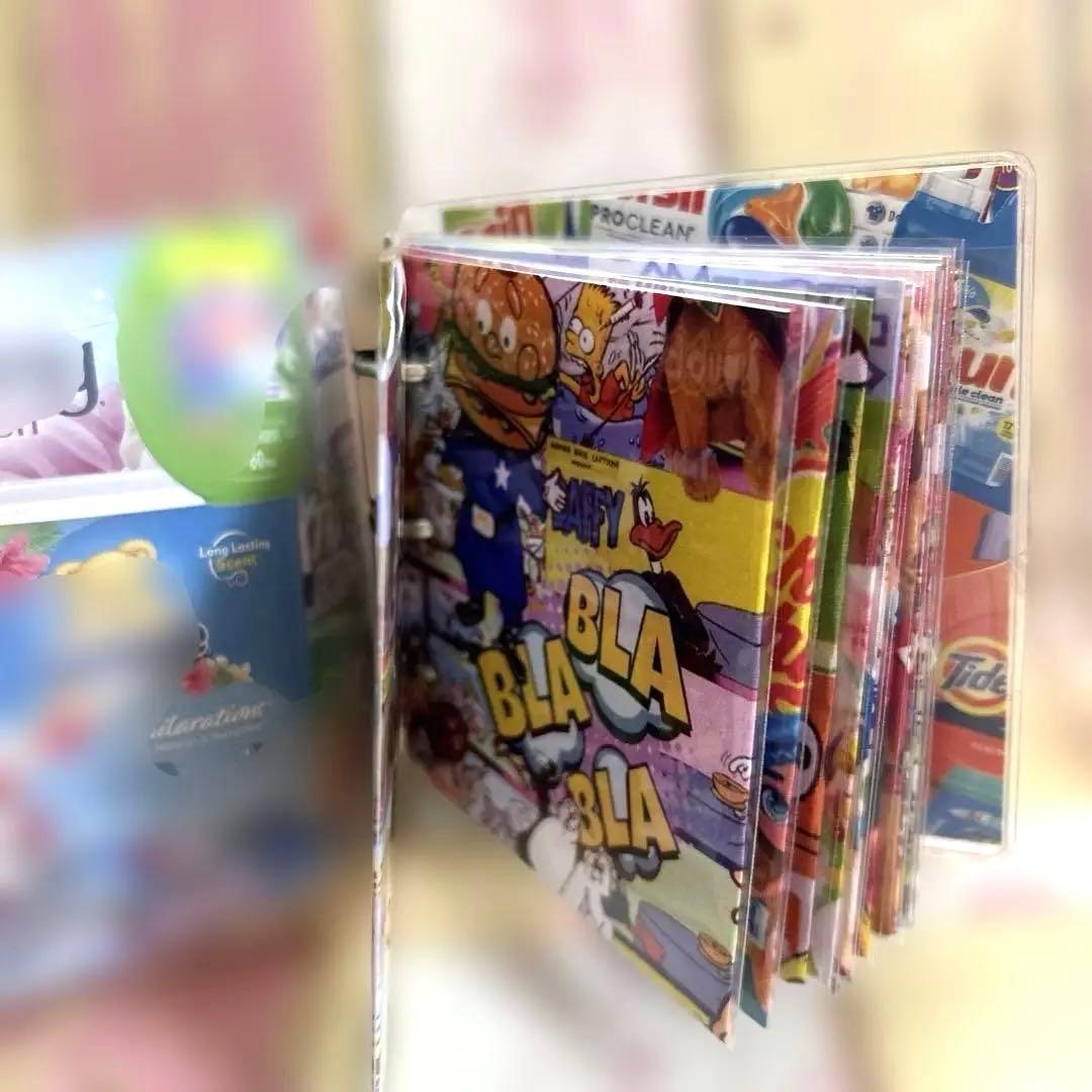 【あんページ】アメキャラおすそ分け　大増量セット⑥