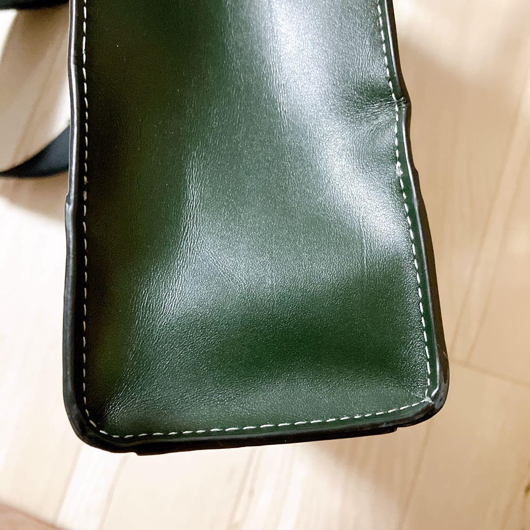 COACH コーチ トートバッグ シグネチャー 2WAY ショルダ-CE749