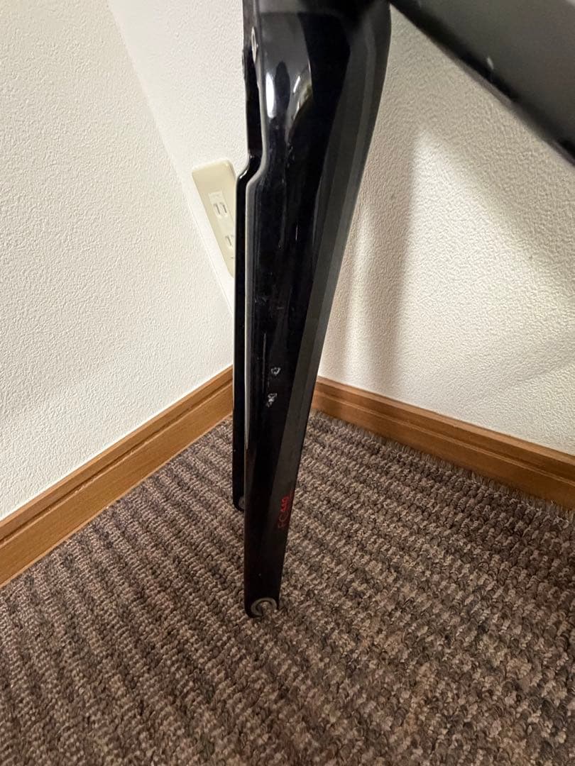 FUJI カーボンロードバイクフレーム