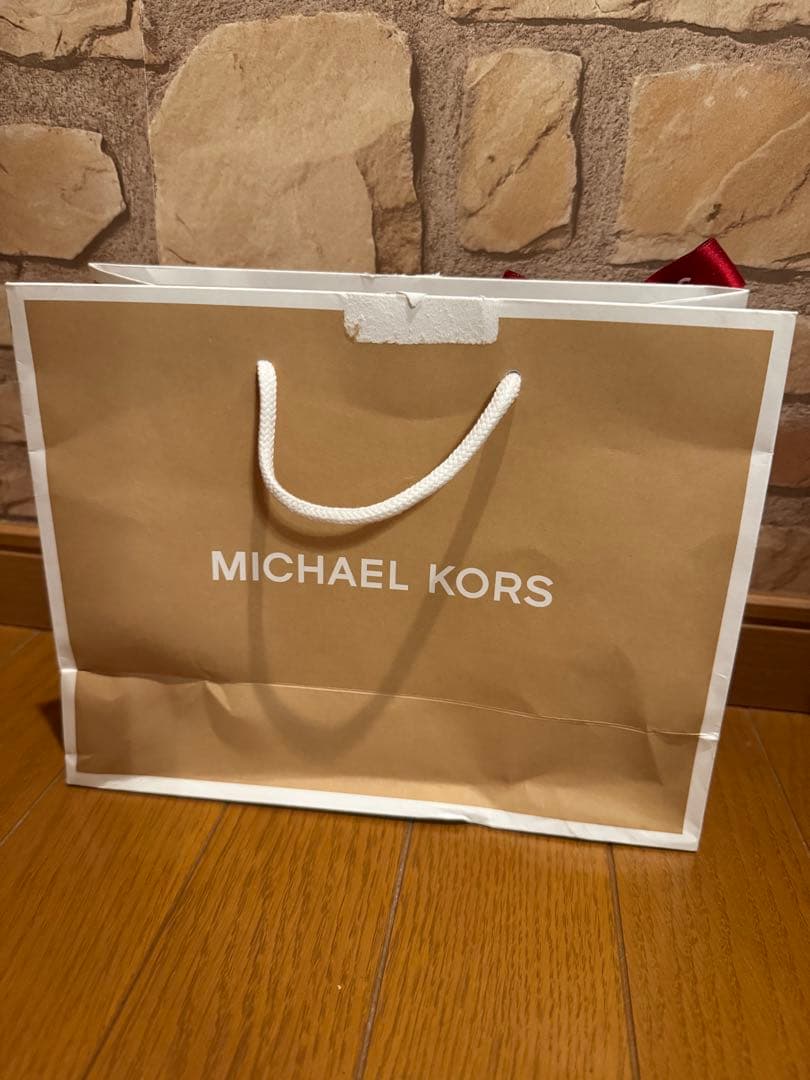 T*T様 新品未使用　マイケルコース　キーケース　MICHAEL KORS