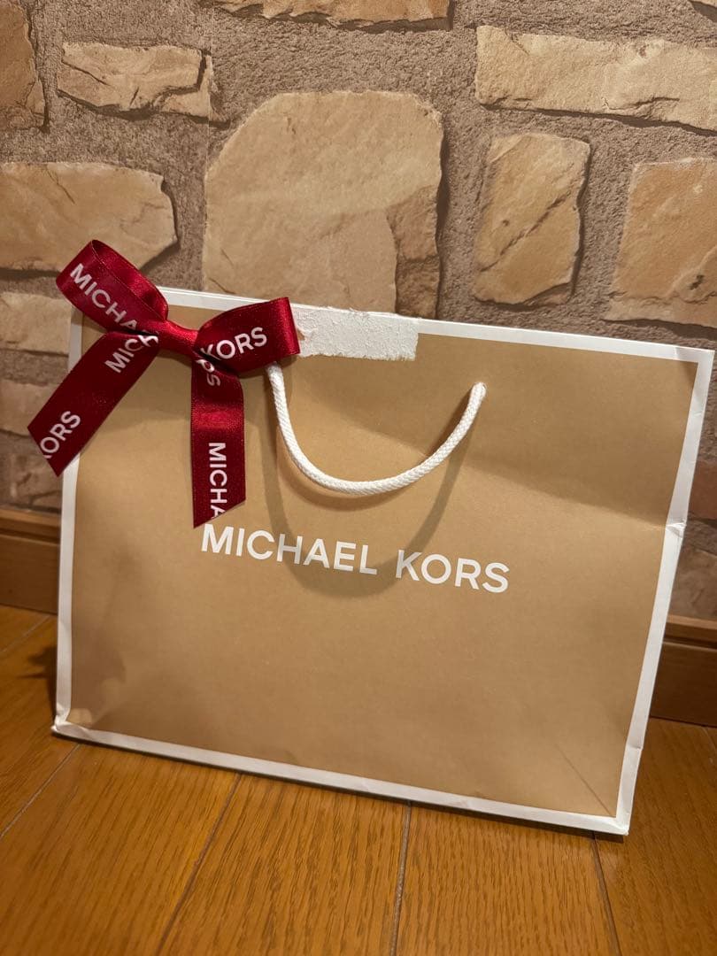 T*T様 新品未使用　マイケルコース　キーケース　MICHAEL KORS