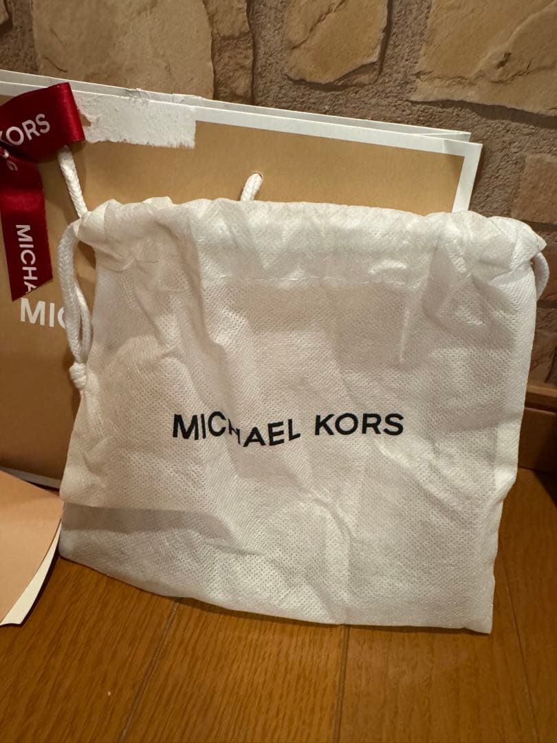 T*T様 新品未使用　マイケルコース　キーケース　MICHAEL KORS