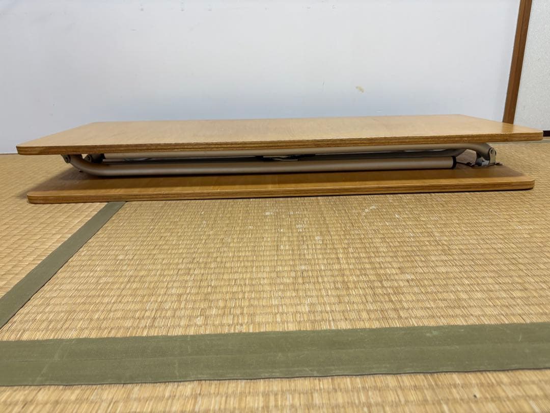 【中古】 Peak　スノーピーク ワンアクションテーブル