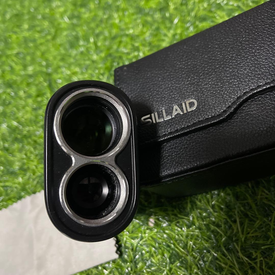 EENOUR　SILLAID VOYAGE PROゴルフ レーザー距離計