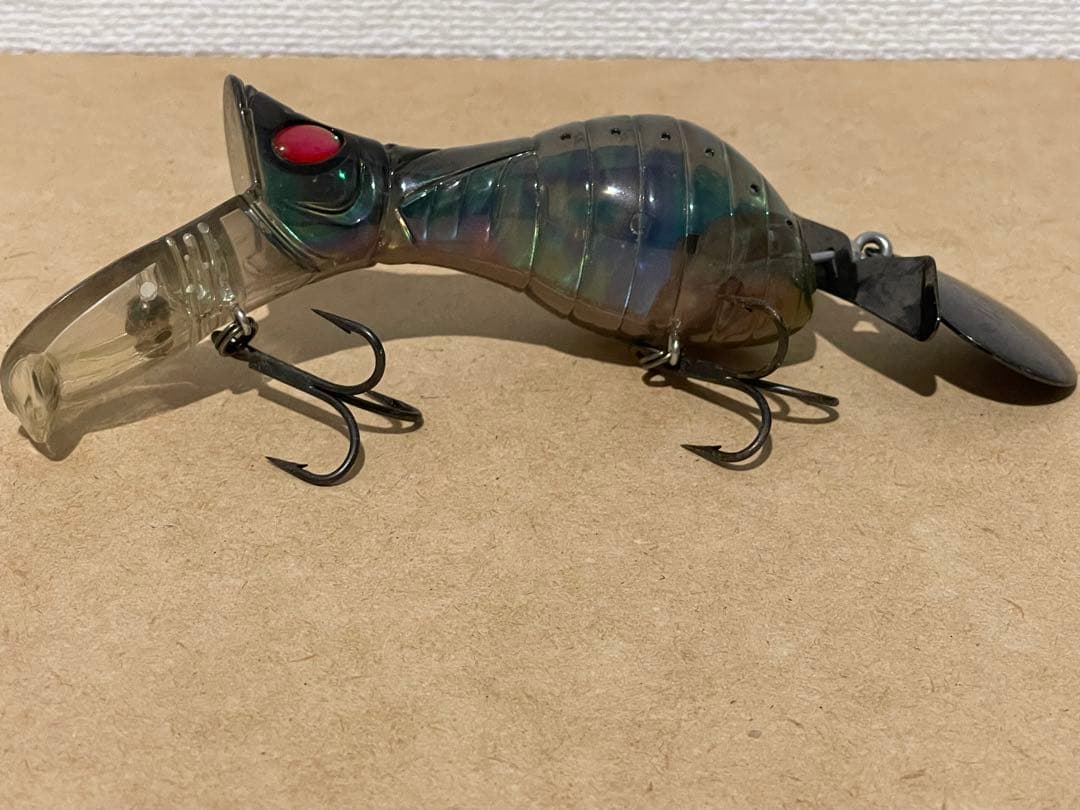 VS-7010付 OSP阿修羅 メガバス等 ルアー大量セット