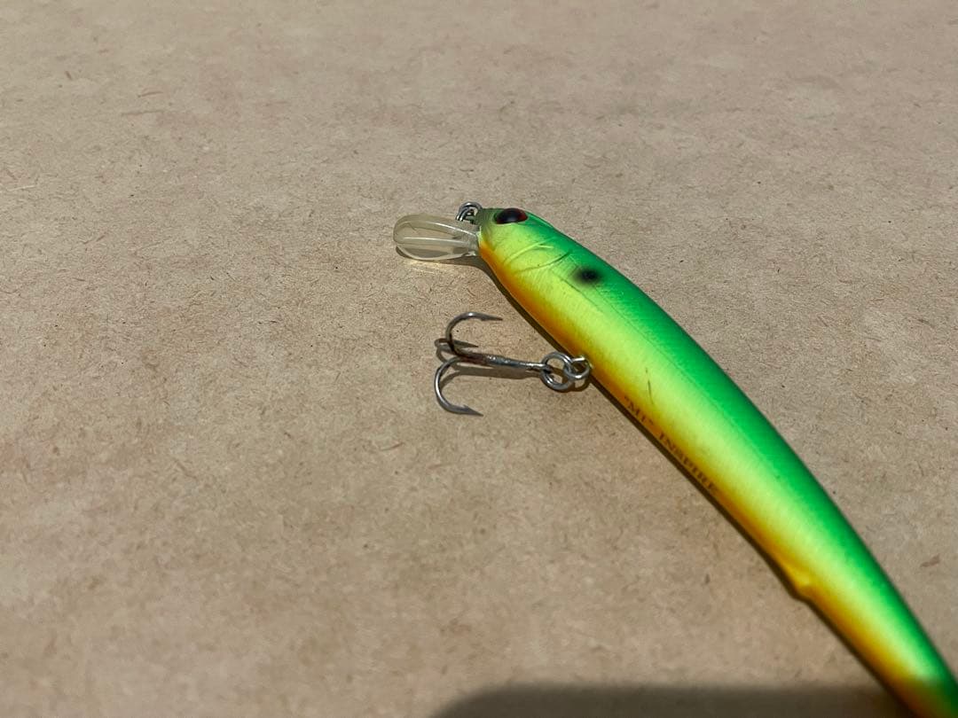 VS-7010付 OSP阿修羅 メガバス等 ルアー大量セット