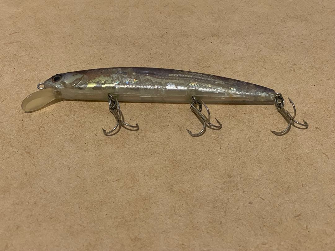 VS-7010付 OSP阿修羅 メガバス等 ルアー大量セット