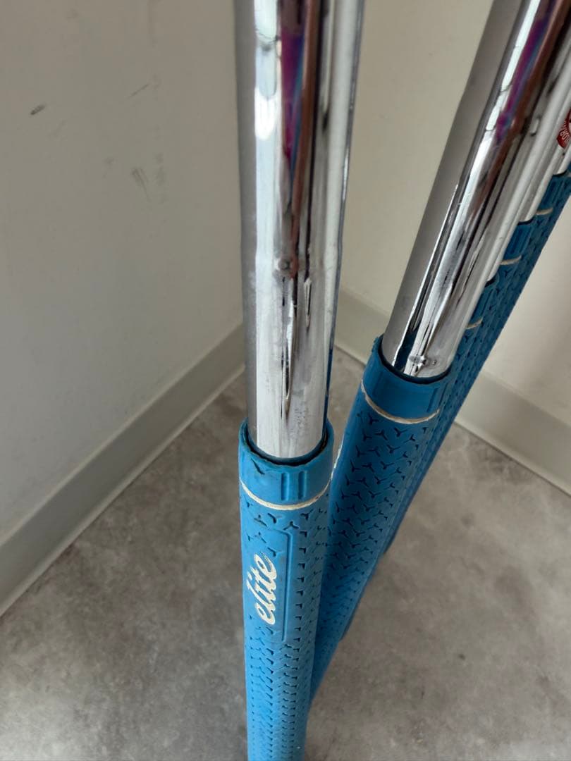 人気モデル！テーラーメイド　P790 アイアン　5〜P DG120s