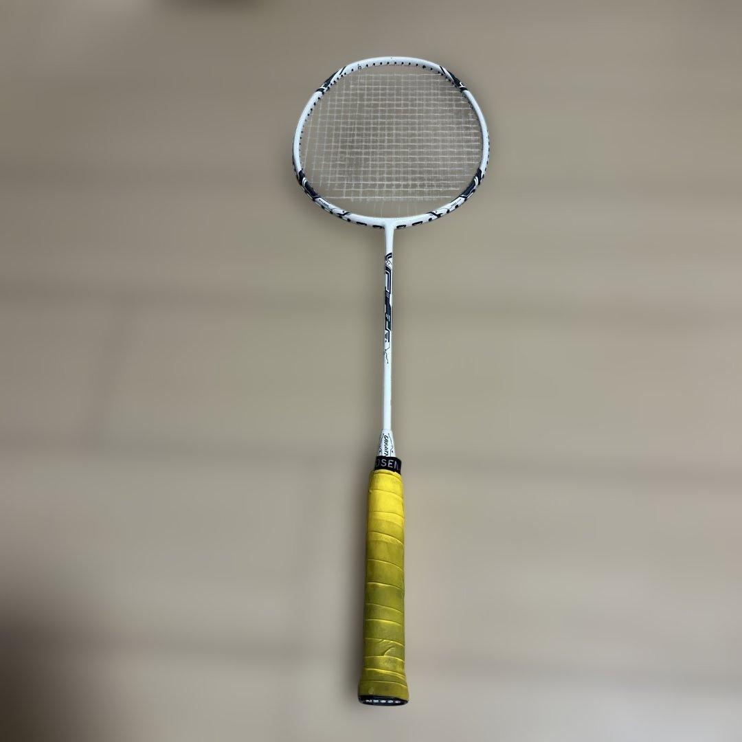 3本セット★ゴーセンGOSENバドミントンラケット★グラヴィタスＸ　LT 5Ｕ6