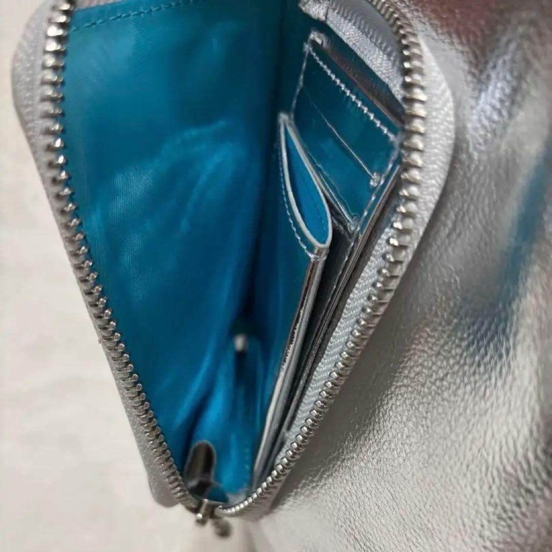 PAMEO POSE My maid VENUSショールダーバッグ がま口