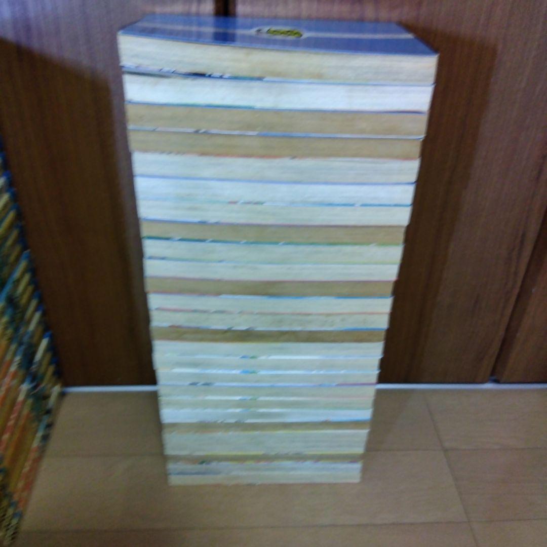 ドカベン 全巻セット 1-48巻　大甲子園　全26巻 水島新司