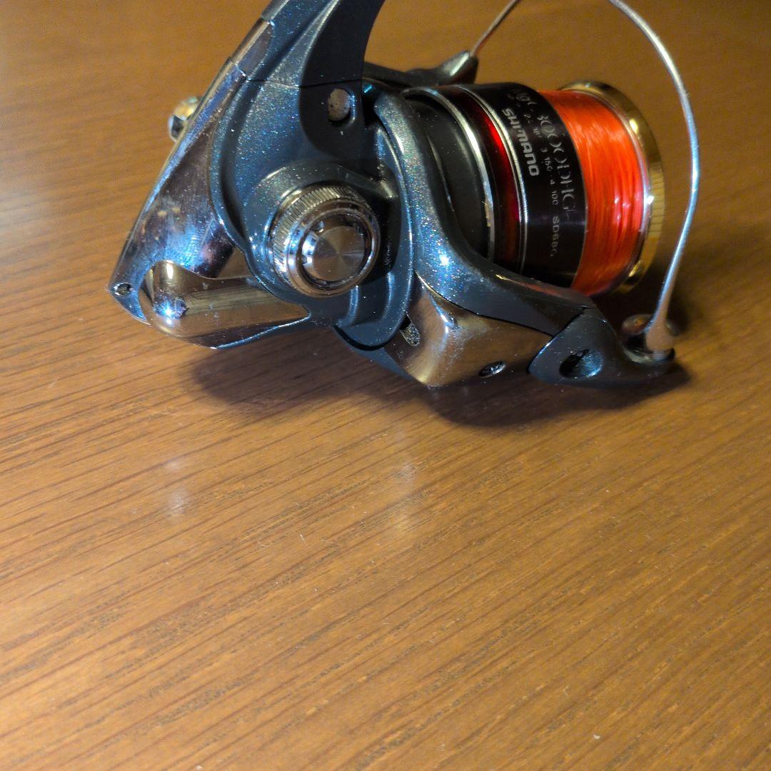 BBX レバーブレーキ シマノ