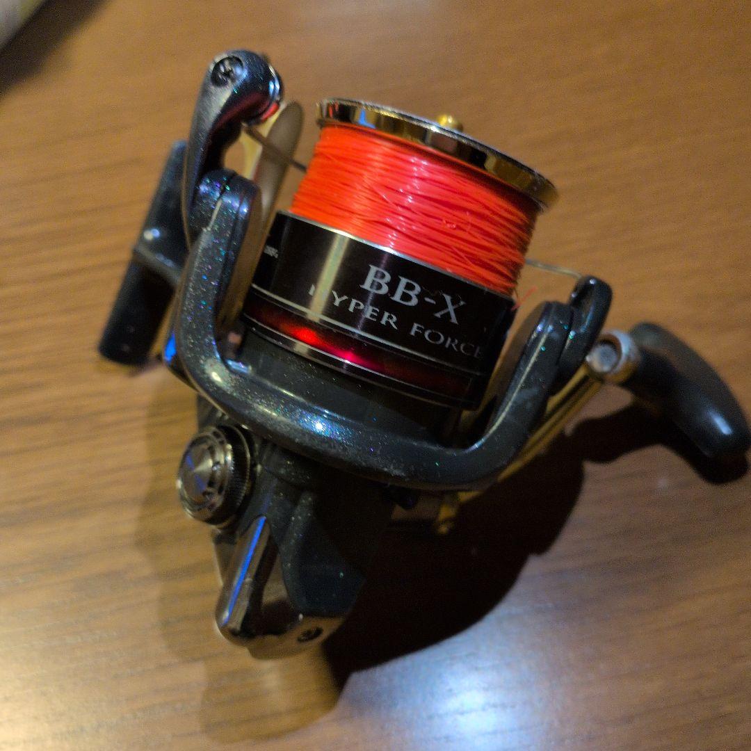 BBX レバーブレーキ シマノ