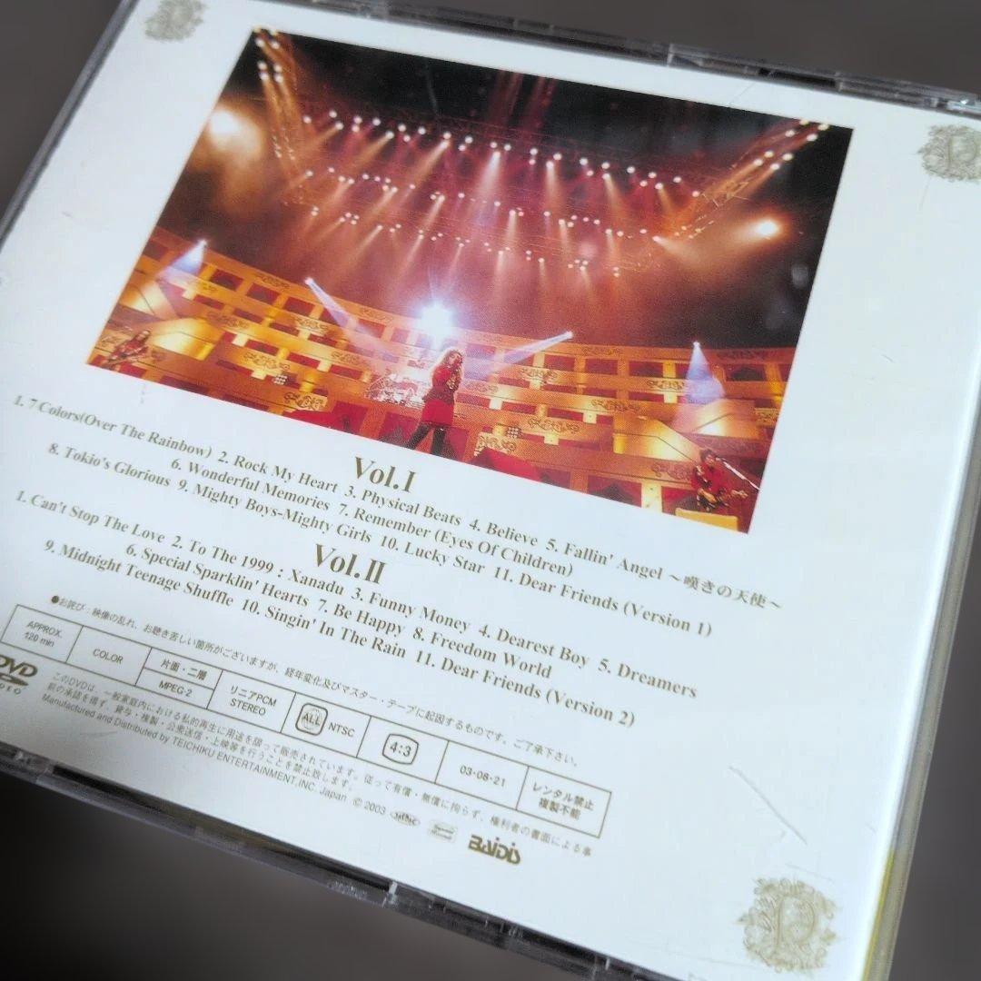 ミュージック PERSONZ/1.11.1 11,111 DEAR FRIENDS