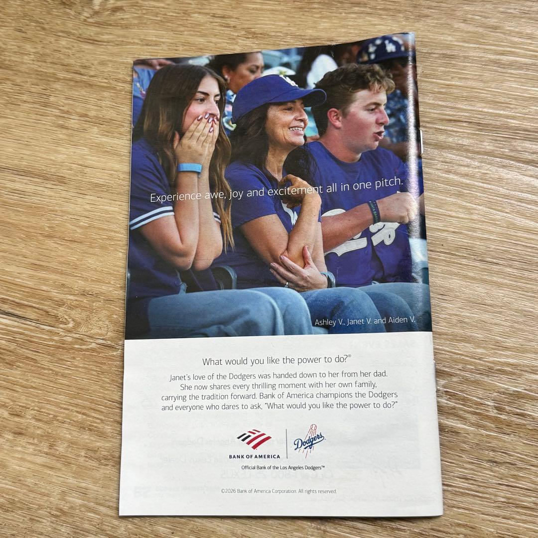 ドジャース　山本由伸　ヨッシー　マリオ　ボブルヘッド　来場者限定　冊子付　新品