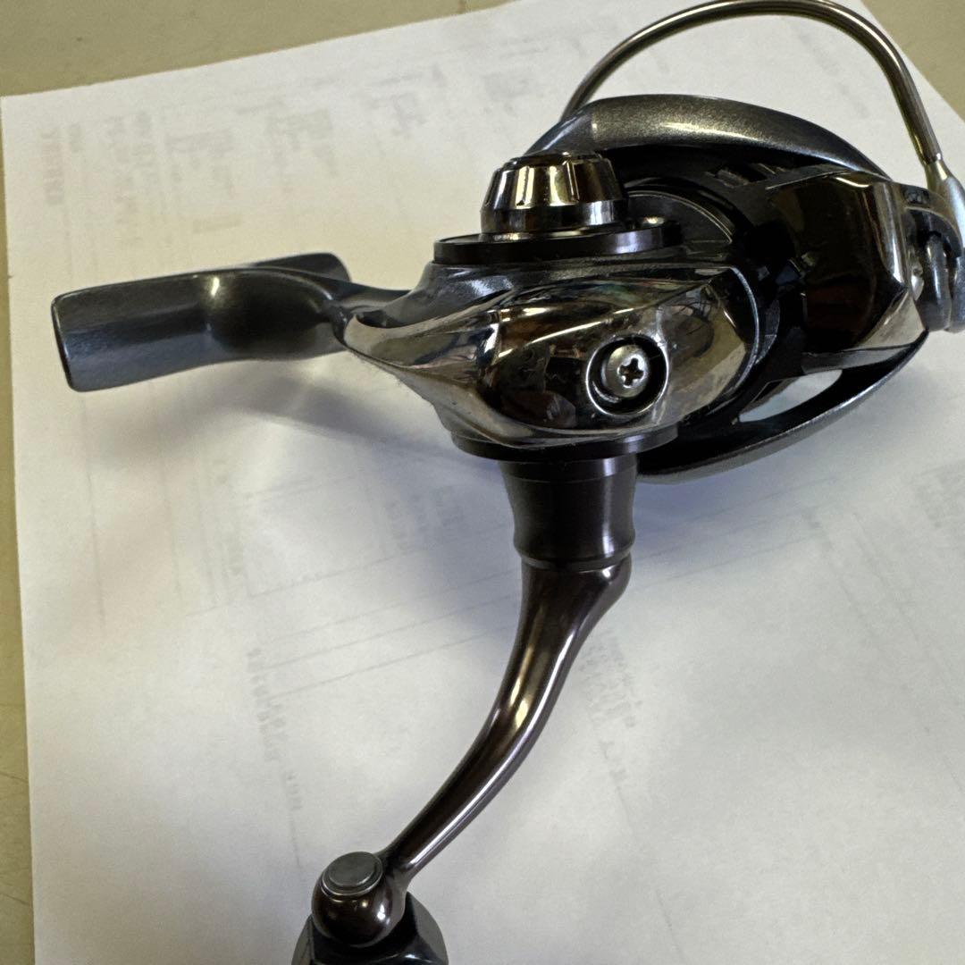 15ルビアス 1003 アジング