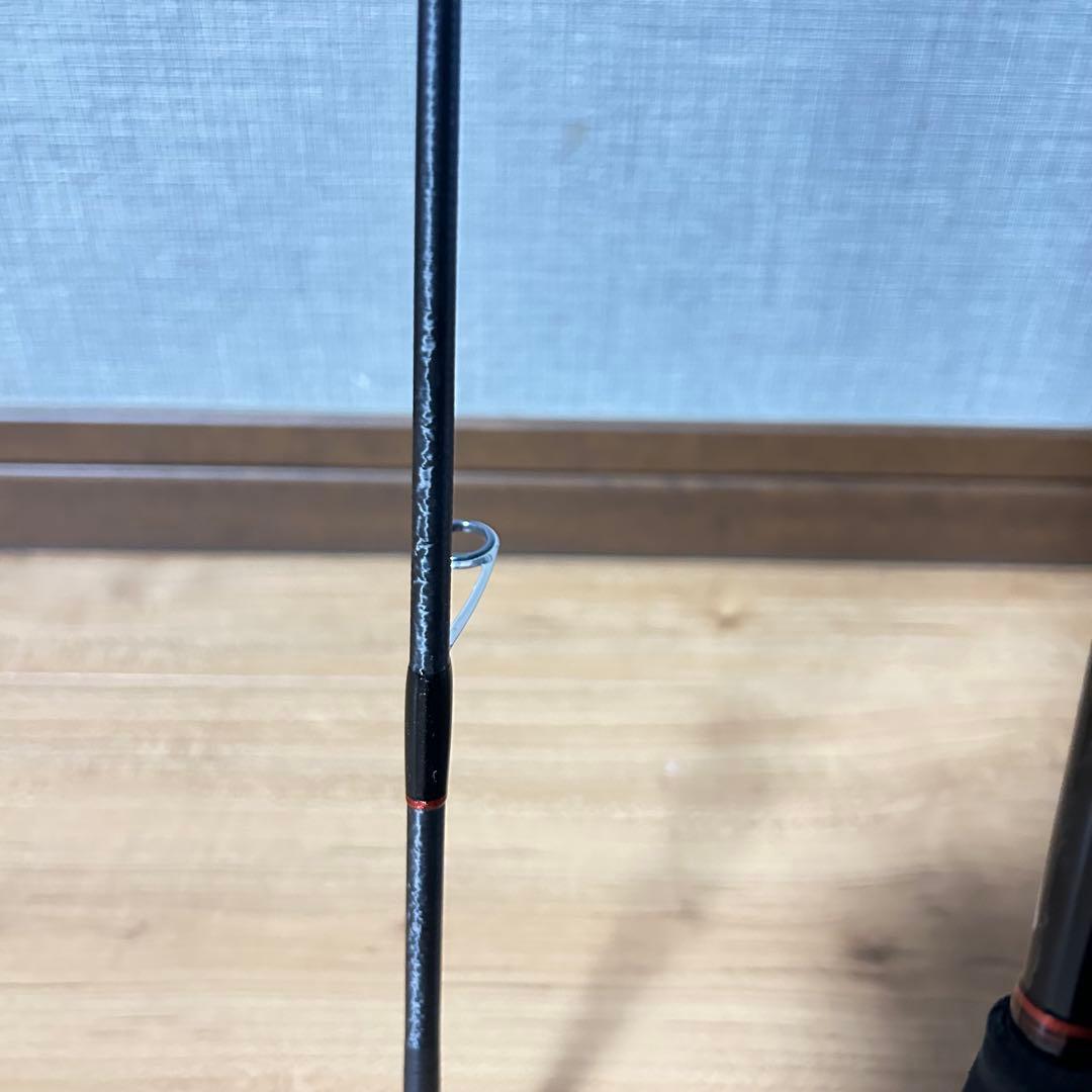 ❤️美品❤️SHIMANO タイラバ 炎月 えんげつSS 240MH 釣竿