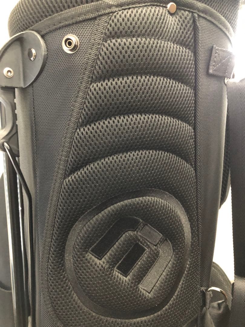 travisMathew キャディバッグ　トラビスマシュー　ゴルフバッグ