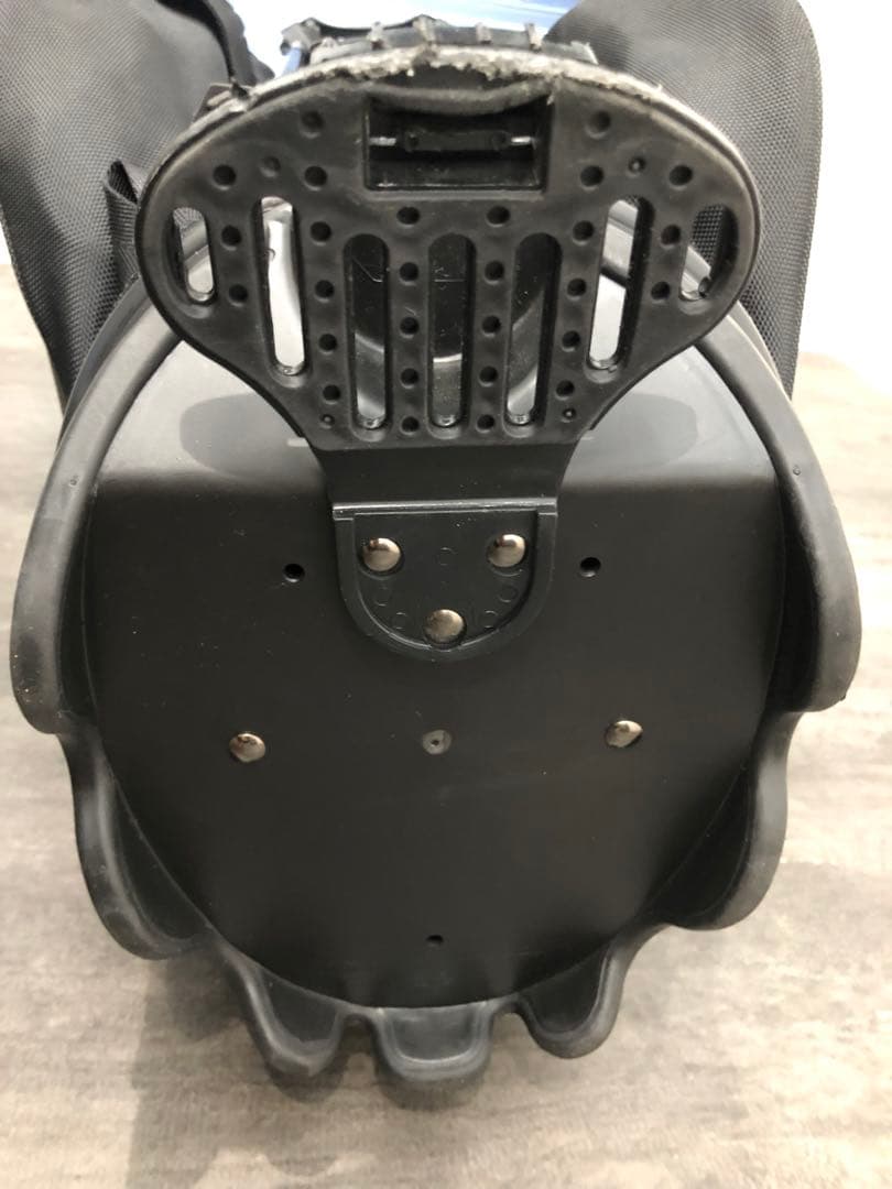 travisMathew キャディバッグ　トラビスマシュー　ゴルフバッグ