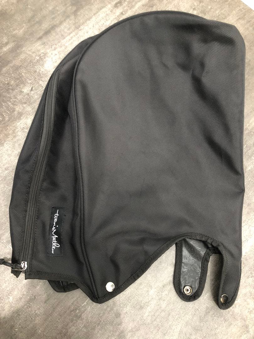 travisMathew キャディバッグ　トラビスマシュー　ゴルフバッグ