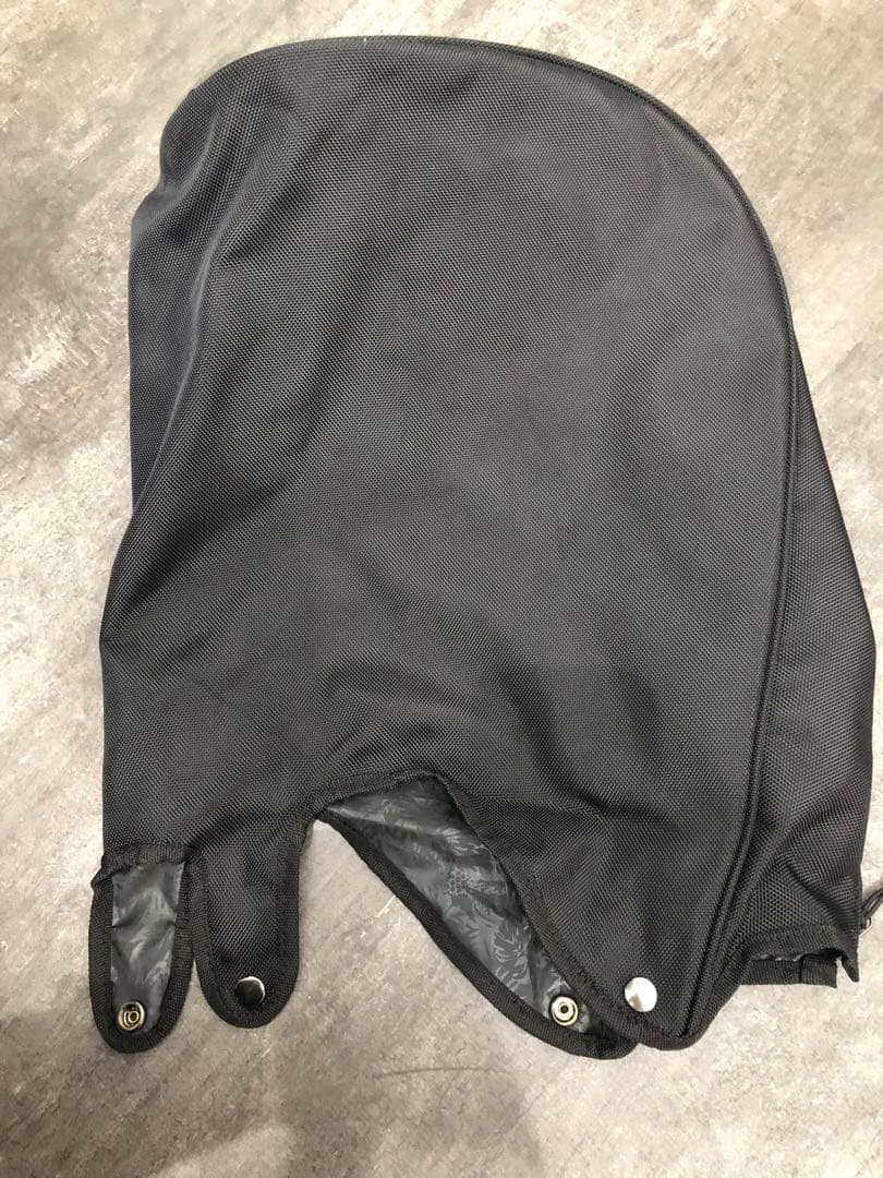 travisMathew キャディバッグ　トラビスマシュー　ゴルフバッグ