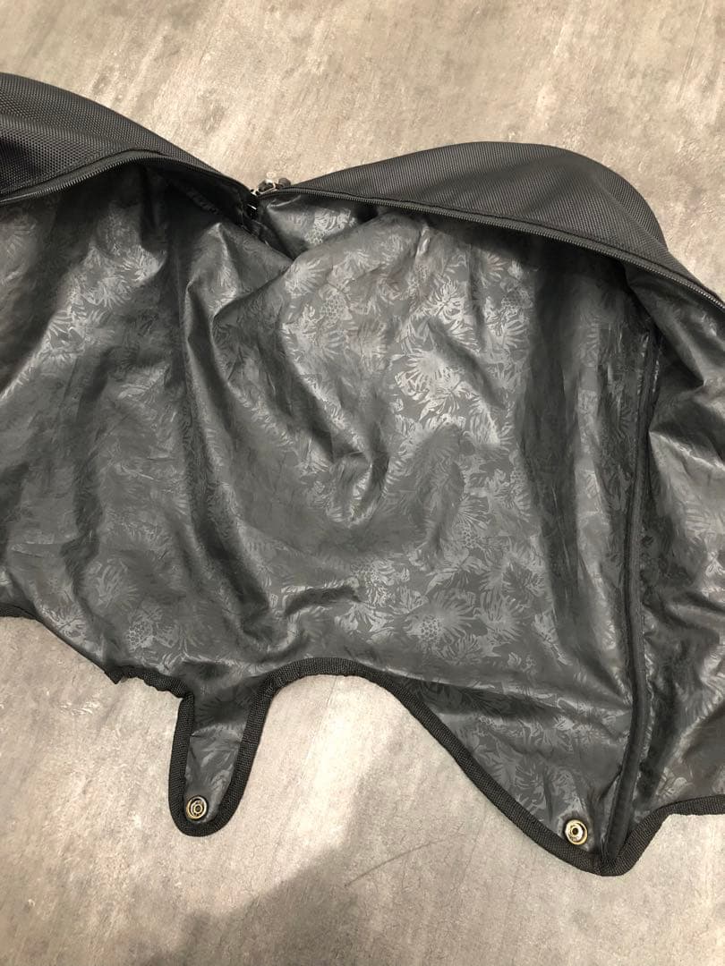 travisMathew キャディバッグ　トラビスマシュー　ゴルフバッグ