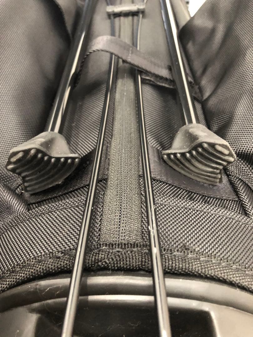 travisMathew キャディバッグ　トラビスマシュー　ゴルフバッグ