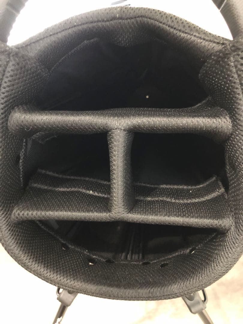 travisMathew キャディバッグ　トラビスマシュー　ゴルフバッグ