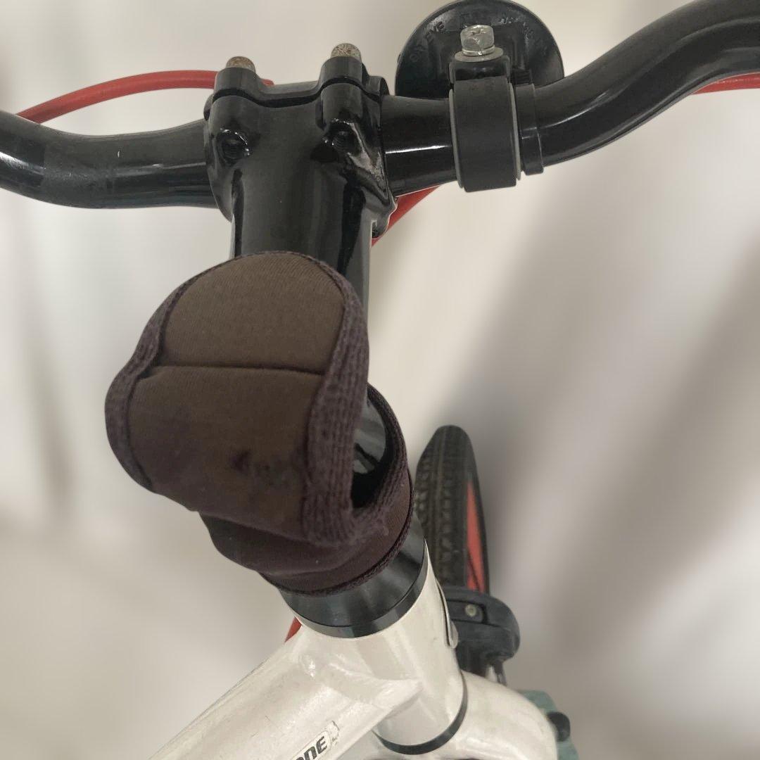 ブリヂストン Levena 自転車 18インチ　引き取り専用