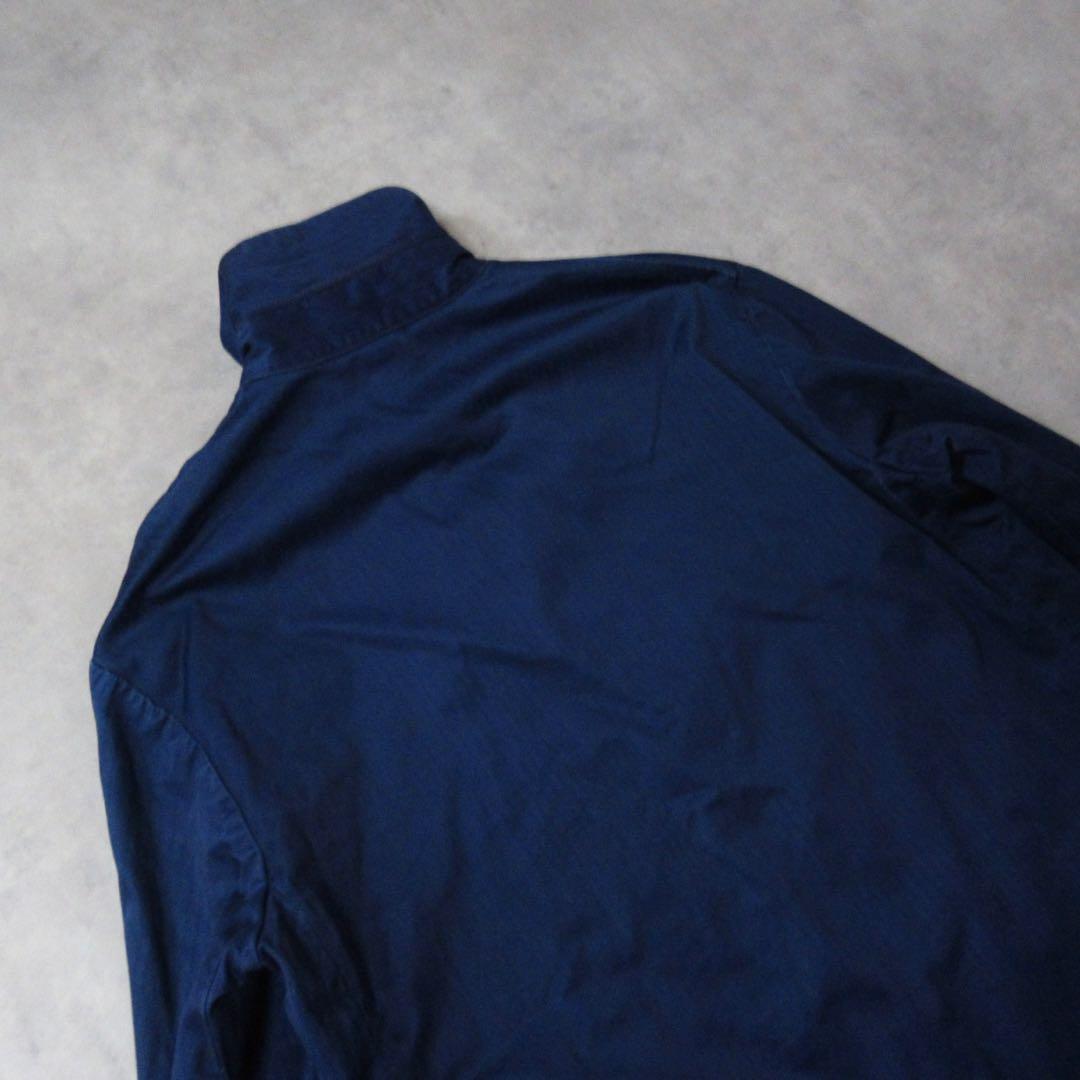 専用 EEL products / 藍を込めて サクラコート ワーク ジャケット