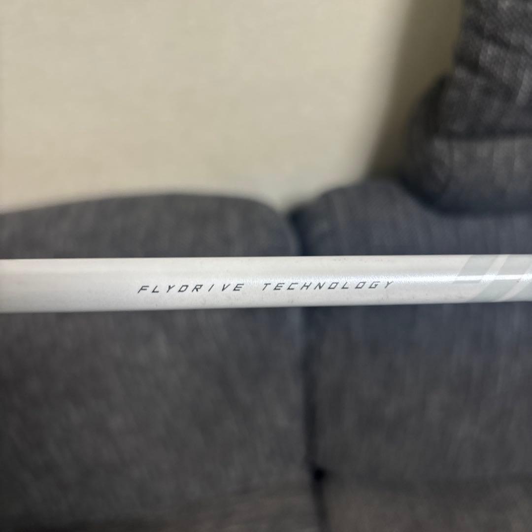 ALDILA シャフト 40 アルディラ　フレックスS タイトリストスリーブ1W