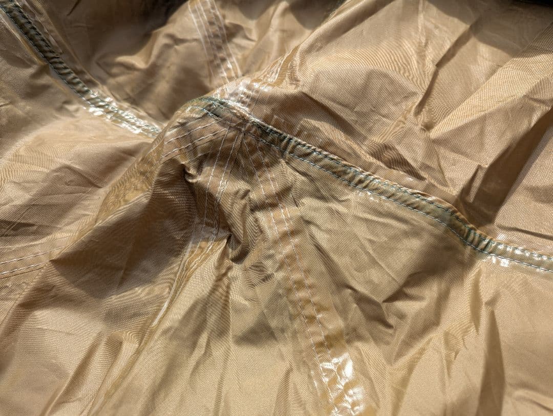 コールマン　タフスクリーン2　ルームハウス