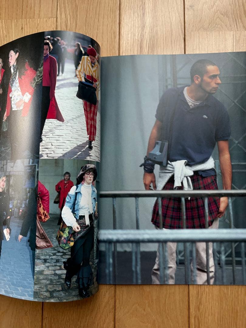 STREET 雑誌 No.56. 57. 58. 59. 60 5冊セット