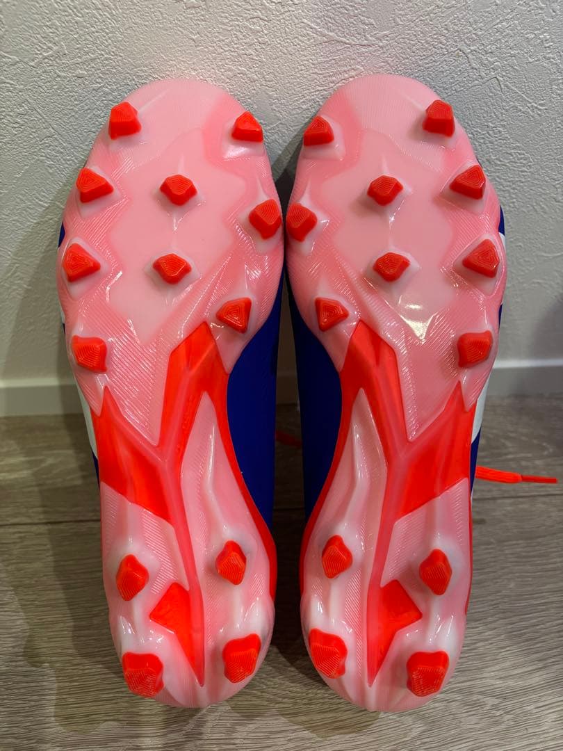 adidas Predator スパイク 26.5cm 値下げしました