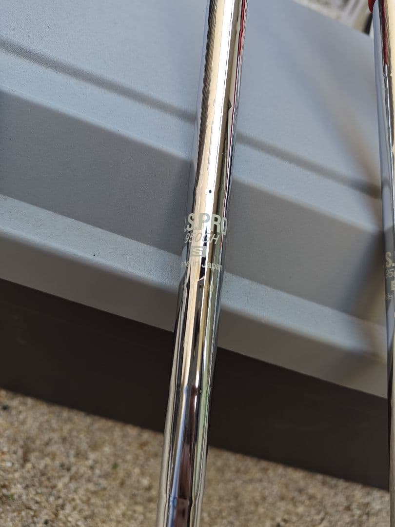 ゴルフ TaylorMade(テーラーメイド) アイアンセット R11