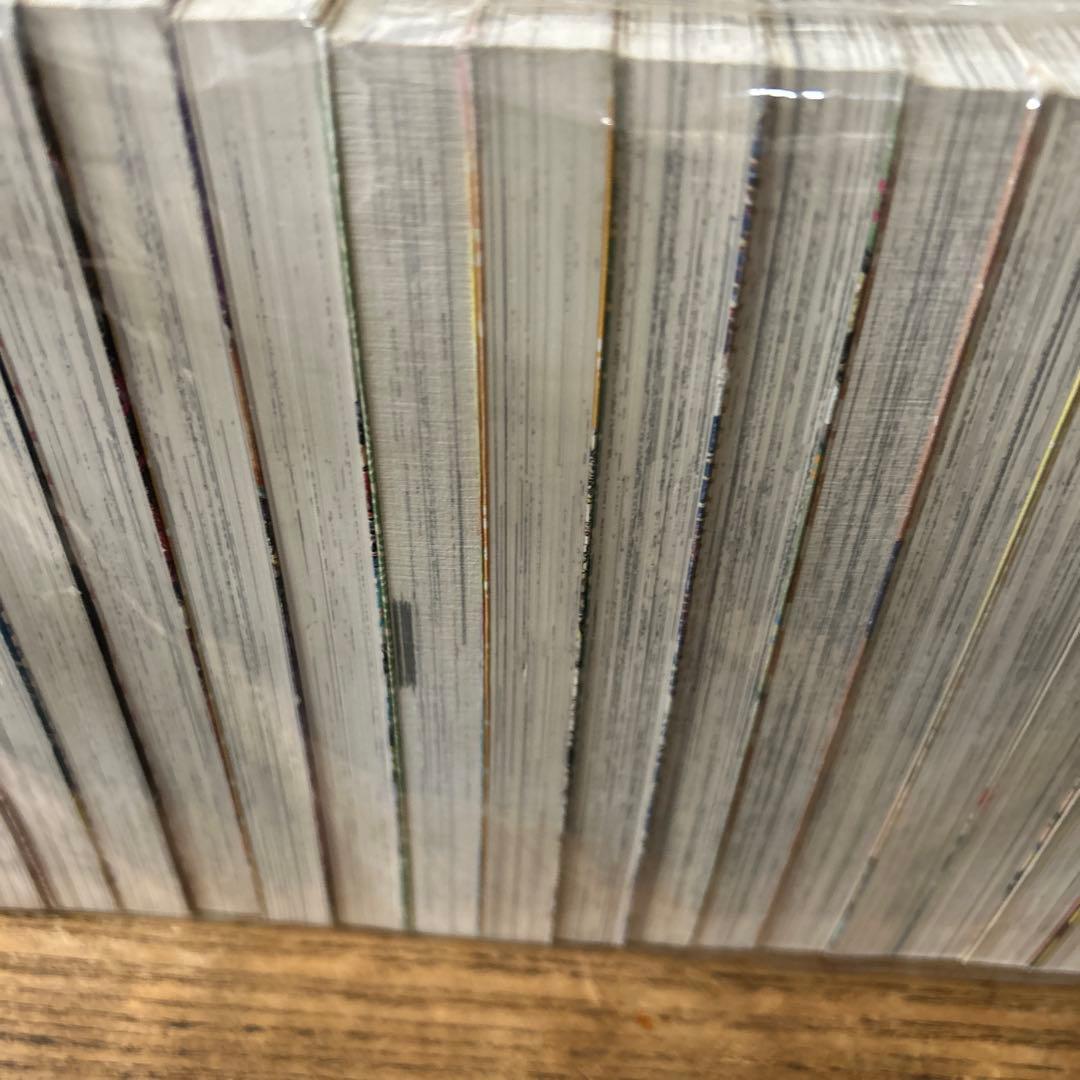 風雲児たち/みなもと太郎/30巻