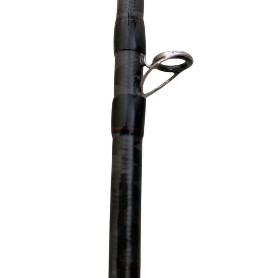 シマノ ZODIAS ゾディアス　166MH M70530-1