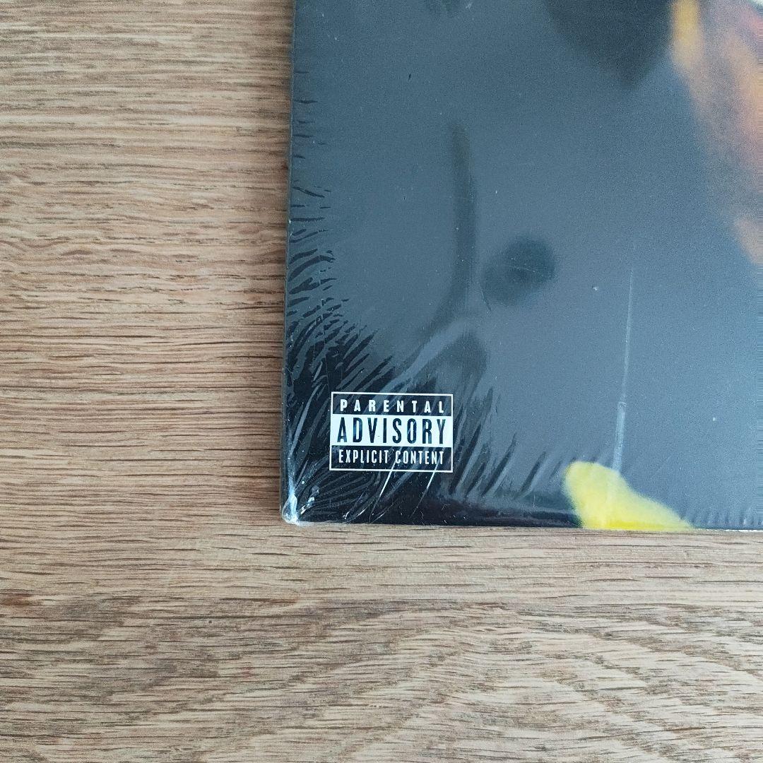 【美品！】Common Be 2LP